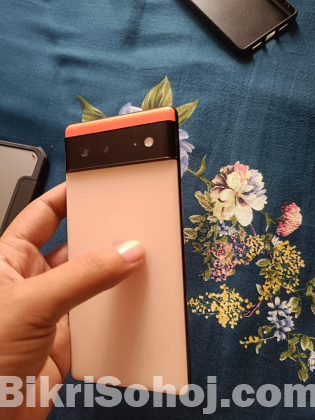 Google Pixel 6